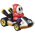 thumbnail image 3 of Hot Wheels Shy Guy Standard Kart, 3 of 5