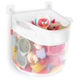 thumbnail image 1 of Organizador de juguetes de baño UNEEDE, almacenamiento de juguetes para bañera de 15 litros, 1 of 8