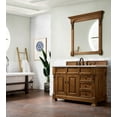 thumbnail image 3 of James Martin Vanities 147-114-526-3Ejp Brookfield 48" Free Standing Single Basin Vanity, 3 of 7