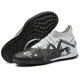 thumbnail image 3 of Botas de fútbol para hombre, zapatos de entrenamiento deportivo al aire libre, ultraligeros, antideslizantes, tacos deportivos para partido, hierba, Unisex, novedad, 3 of 5