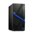 thumbnail image 2 of Dell G5 Tower 5000 Gaming & Business Desktop PC (Intel i5-10400F 6-Core, 16GB RAM, 2TB PCIe SSD + 1TB HDD (2.5), NVIDIA GTX 1660 Ti, Wifi, Bluetooth, 3xUSB 3.1, 4xUSB 3.0, 1xHDMI, Win 10 Home), 2 of 4
