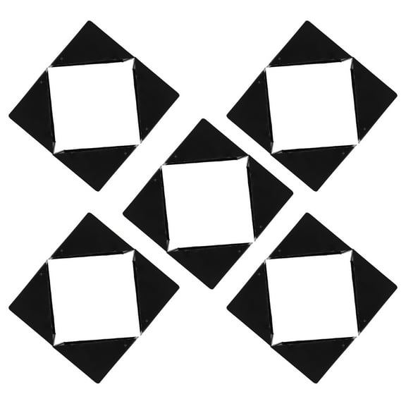 WHAMVOX 20Pcs Furniture Corner Covers for Collision and Impact Protection