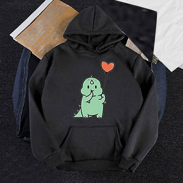 Jumper with shop a hood