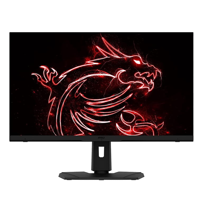 MSI Optix MPG321UR-QD 32