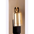thumbnail image 3 of VTS Shabbos Light Modern Kosher Shabbat lamp with A Unique Innovative Luxurious Design, Double Magnetic Head That ensures Complete Sealing of Light -LIBBY GOLD, 3 of 4