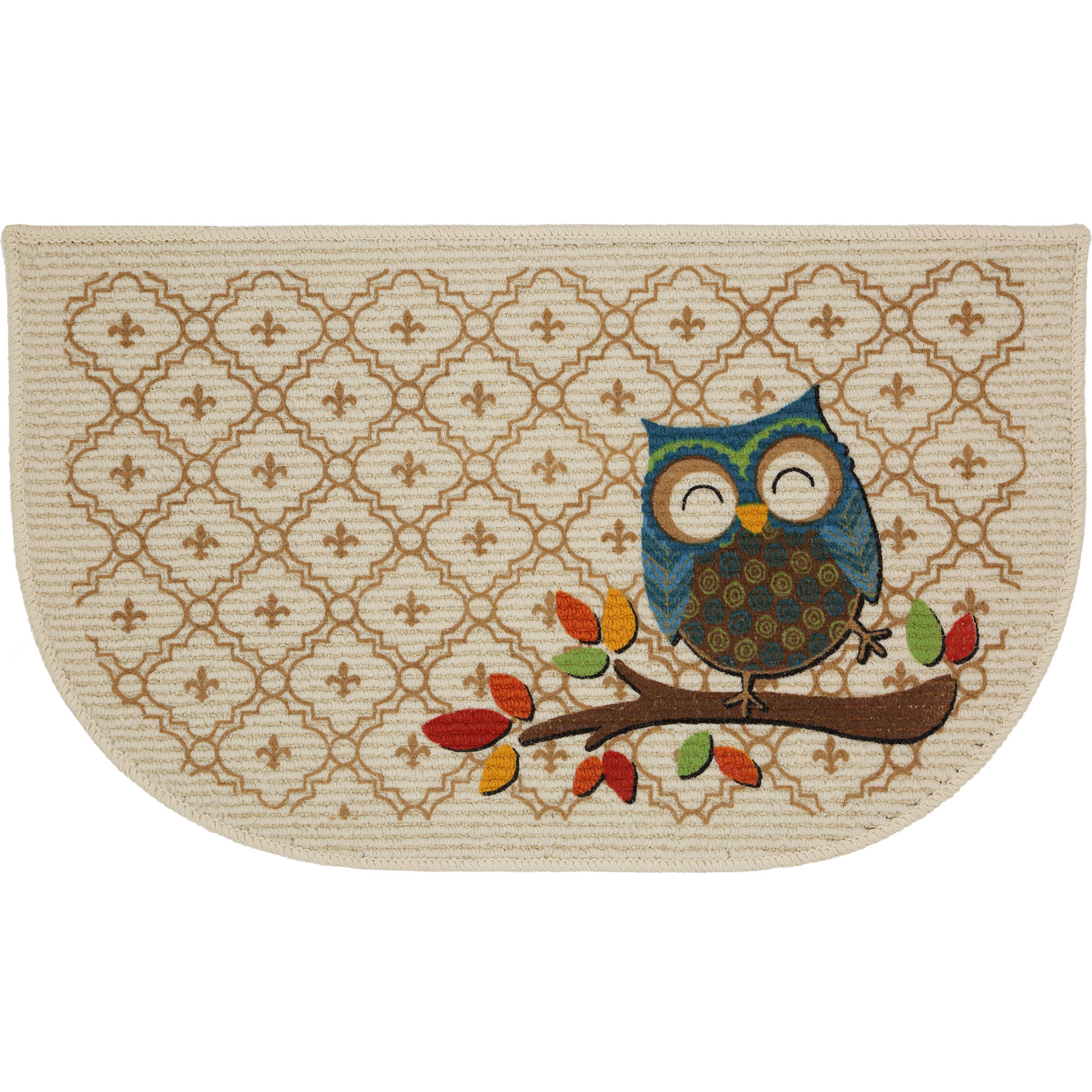 Mainstays Nature Trends, 18x30 Owl - image 2 of 2