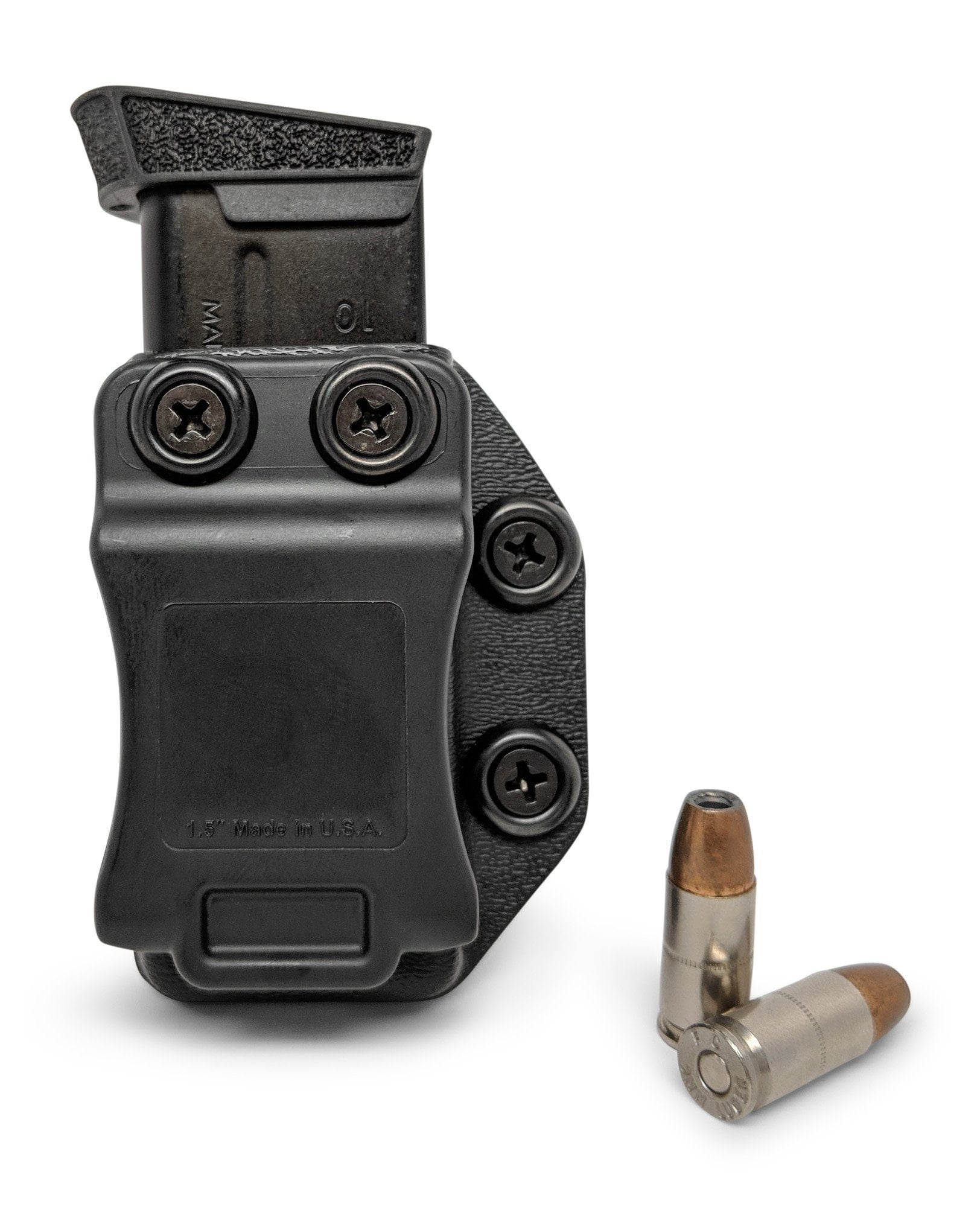Fits Sig Sauer P365 IWB Kydex Concealment Gun Mag Holster Combo Custom Blue Gray