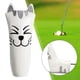 thumbnail image 1 of Fundas para tacos de golf Macarena Piel Sintética Envuelta Gruesa Blanco, 1 of 8