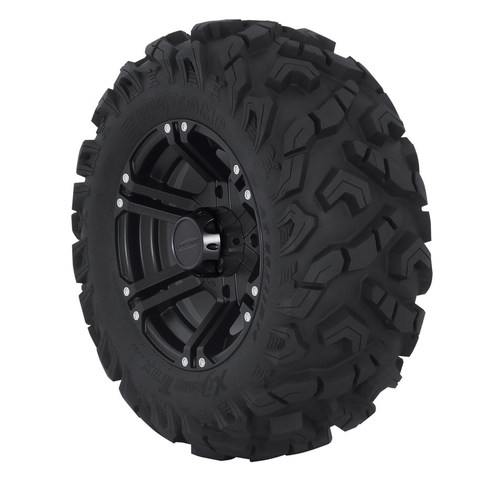 Pro Comp Tires 94126 Xtreme Trax ATV/UTV Tire 26x11R14 6 Ply Size