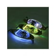 thumbnail image 3 of Flash Lamp LED Deep Drop Underwater Eye Shape Fishing Squid Fish Lure Light, 3 of 8