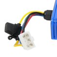 thumbnail image 5 of Golf Cart Voltage Step-Down Converter 12V-36V-48V Converter Regulator for Ciub Car, 5 of 5