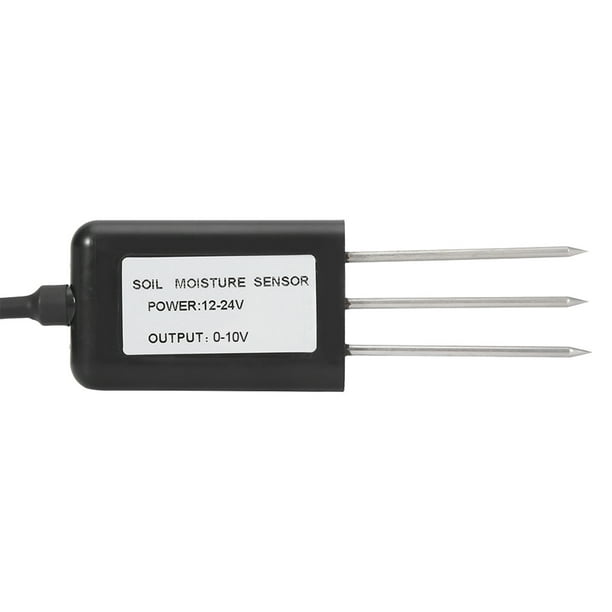 Soil Humidity Sensor, Soil Tester Gardening Kit Upgraded With High