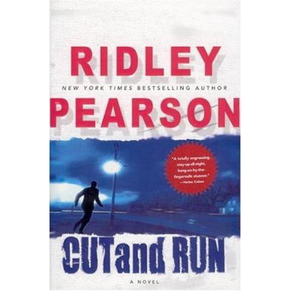 Pre-Owned Cut and Run (Hardcover) 0786867264 9780786867264