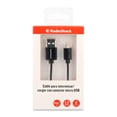 thumbnail image 3 of Cable RadioShack USB a Micro USB, 3 of 4