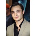 thumbnail image 2 of Ed Westwick At Arrivals For World Premiere Of The Dark Knight Amc Loews Lincoln Square Imax Theatre New York Ny July, 2 of 2