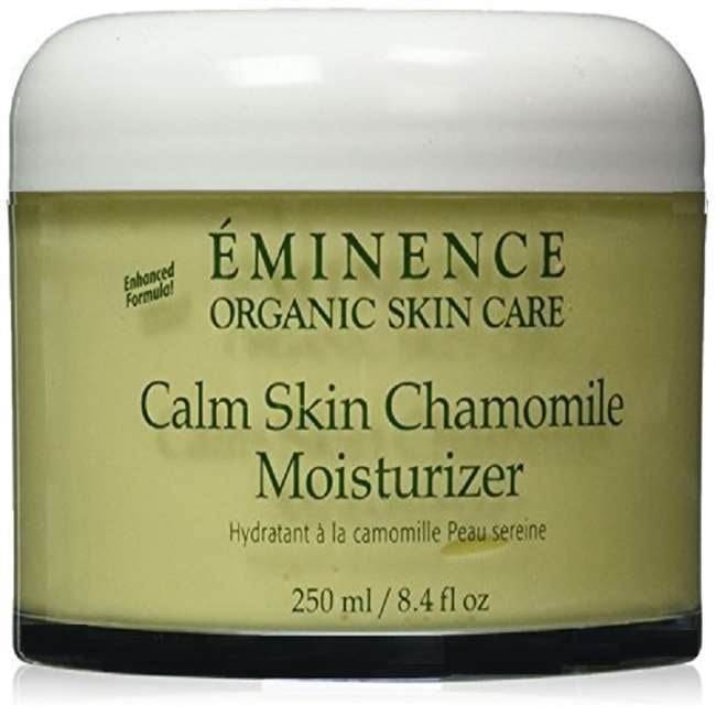 eminence chamomile moisturizer
