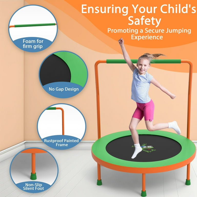 Little Tikes Trampoline Little Tikes 36