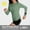 Army Green, variant on Helii Women's UPF 50 Long Sleeve Sun Protection Shirt – Quick Dry Lightweight Rash Guard with Crew Neck Raglan Sleeve, Breathable Moisture Wicking Tops Army Green,L