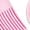 Pink, variant on Womens Value No-Show Socks, 3 Pack,Sock Sizes 4-10