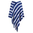thumbnail image 4 of LOVZFMLL Cardigans Cardigan pour Femmes Mode Femmes Hiver Uni à Boutons Capes Tricotées Chandail Manteau, 4 of 4