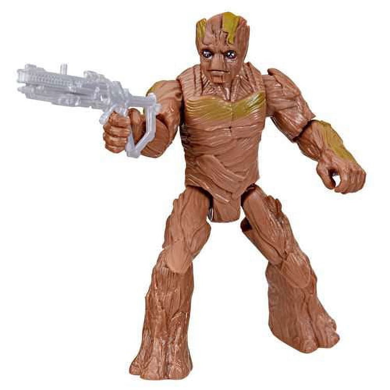 Marvel's Epic Hero Series, Guardians of the Galaxy Vol. 3 - Groot