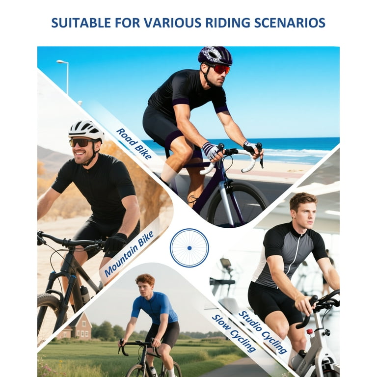 Men's Horizon Jersey - Men's Road Bike Jersey | 7mesh