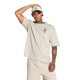thumbnail image 3 of Playera Puma Floral Sport Boxy para Hombre 689557-68 marron claro XL, 3 of 5