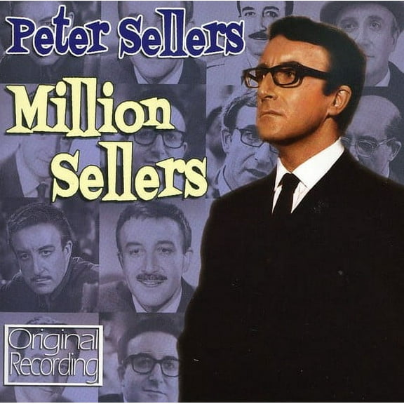Million Sellers