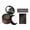 Multicolor, variant on Hairline Repair Shadow Powder 07# Chestnut Purple Brown - Hairline Grooming Shadow Powder Retouching Filling Forehead Hairline Reissue Multi Color, Back To School, Wedding Guest Dr Makeup Organizers