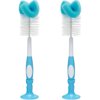 Dr. Brown's Bottle Brush - Blue - 2 pk