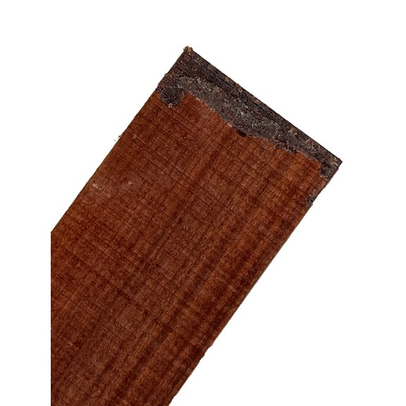 East Indian Rosewood Guitar Luthier Fingerboards/Fretboard Blanks - 21" x 2-1/4" x 3/8" - Unleash Your Musical Creativity!