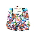 thumbnail image 4 of Lilo & Stitch Boys Boxer Brief Underwear, 4-Pack, Sizes XS-XL, 4 of 7