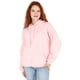 thumbnail image 1 of Sudadera con capucha cómoda y casual para mujer CHILI BEANS, diseño versátil y ligero, ideal para cualquier ocasión, talla grande, 1 of 5