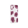 thumbnail image 3 of Modal MD-MAXCLRR - Back cover for cell phone - thermoplastic polyurethane (TPU) - clear rose, 3 of 5