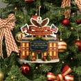 thumbnail image 6 of 1Pc 20Cm/7.9In Us 250Th Anniversary Ornament 2026 – 2D Patriotic Bicentennial Tree Decor,Year-Round Display, Collectible Keepsake For Veterans & History Lovers(With Chain), 6 of 6