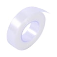 thumbnail image 1 of Herwey Transparent, Transparent Medical PE Tape Breathable False Eyelash Extensions Makeup Tools, Breathable, 1 of 5