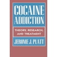 thumbnail image 1 of Cocaine Addiction: Théorie, Recherche et Traitement, 1 of 2