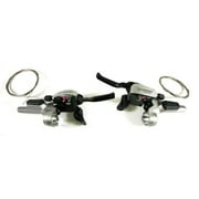 SHIMANO DEORE BRAKE LEVER SET