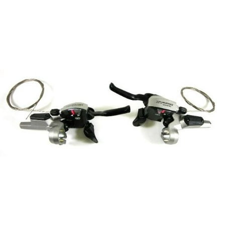 SHIMANO DEORE BRAKE LEVER SET