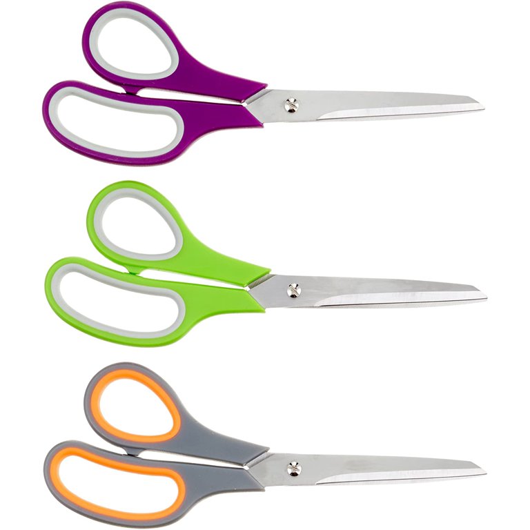 Durevole Sewing Scissors (3-pack)