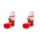 thumbnail image 4 of Billuyoard PY5, regalo de Navidad, soporte para regalo de dulces, decoración de fiesta en casa, botas de caramelo de Papá Noel para niños, Mini Type1 NO1, 4 of 6