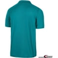 thumbnail image 2 of Premium Boys High Moisture Wicking Polo T Shirts, 2 of 5