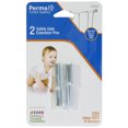 Perma Child Safety Gate Extension Pins 2 Pack