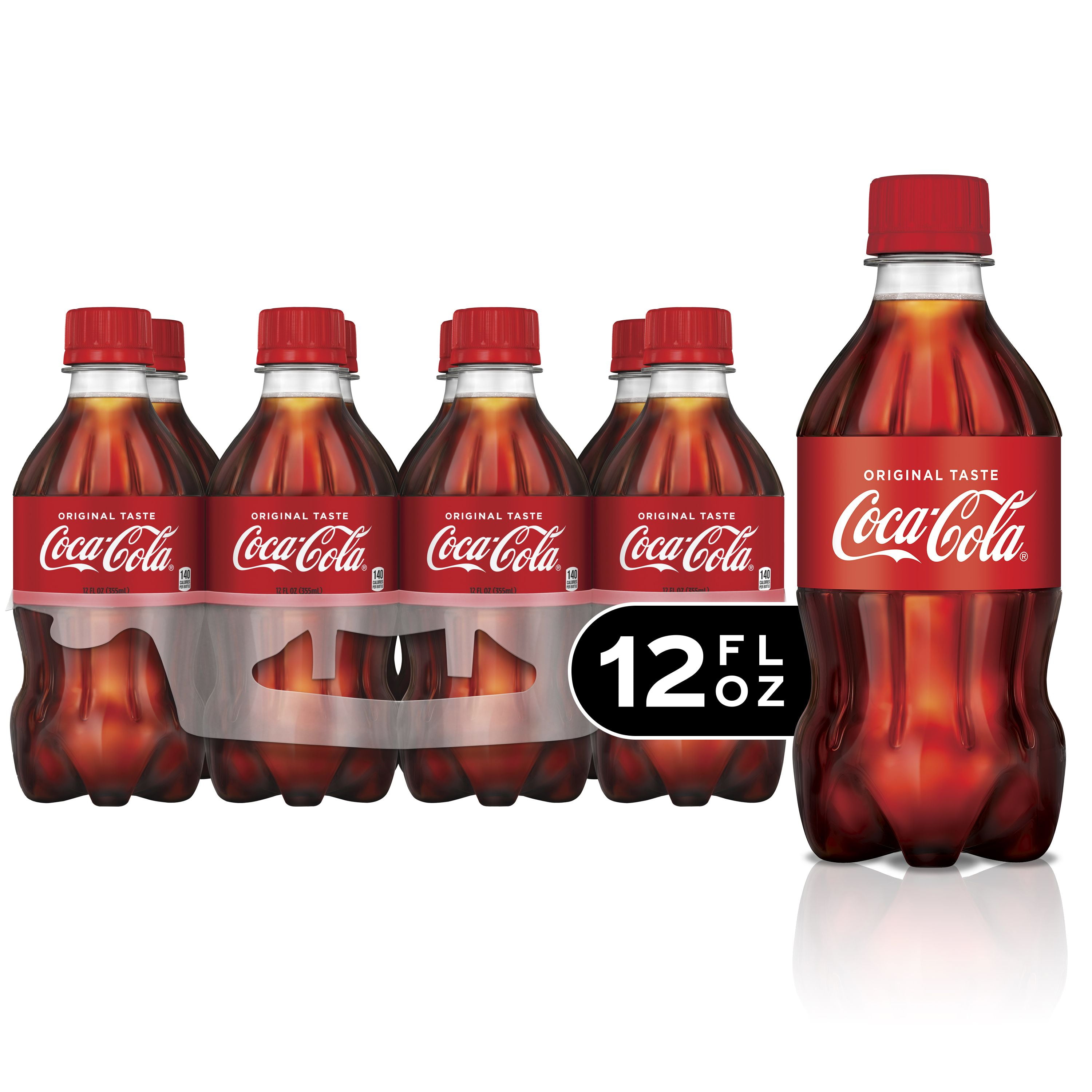 Coca Cola Soda 12 Fl Oz 8 Count Walmart Walmart coca-cola-soda-12-fl-oz-8-count-walmart-walmart
