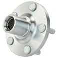 thumbnail image 4 of TRQ Wheel Bearing and Hub Front pair for Matrix Celica Corolla BHA53196, 4 of 5