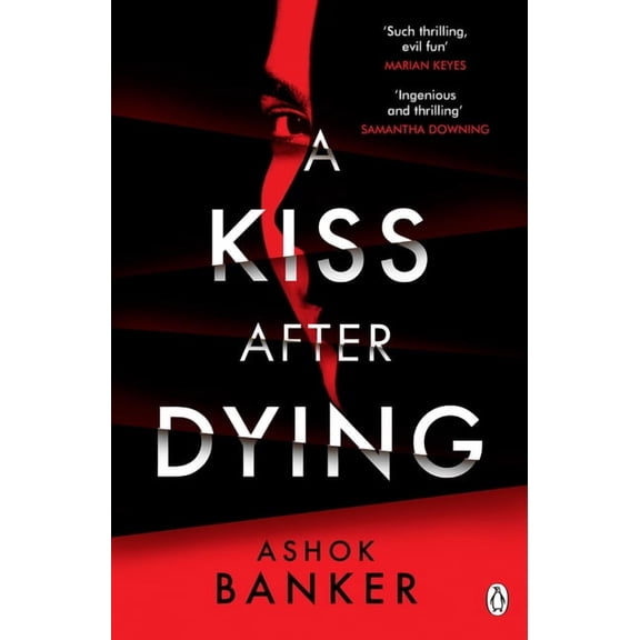 A Kiss After Dying (Paperback)