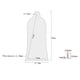 thumbnail image 4 of Cubierta de braguero de guitarra eléctrica Hugo Accesorio para instrumentos musicales Truss Rod Cover Plate, 4 of 8