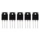 thumbnail image 1 of Transistor de potencia 5X IGBT 1200 V 313 W FGA25N120, 1 of 4