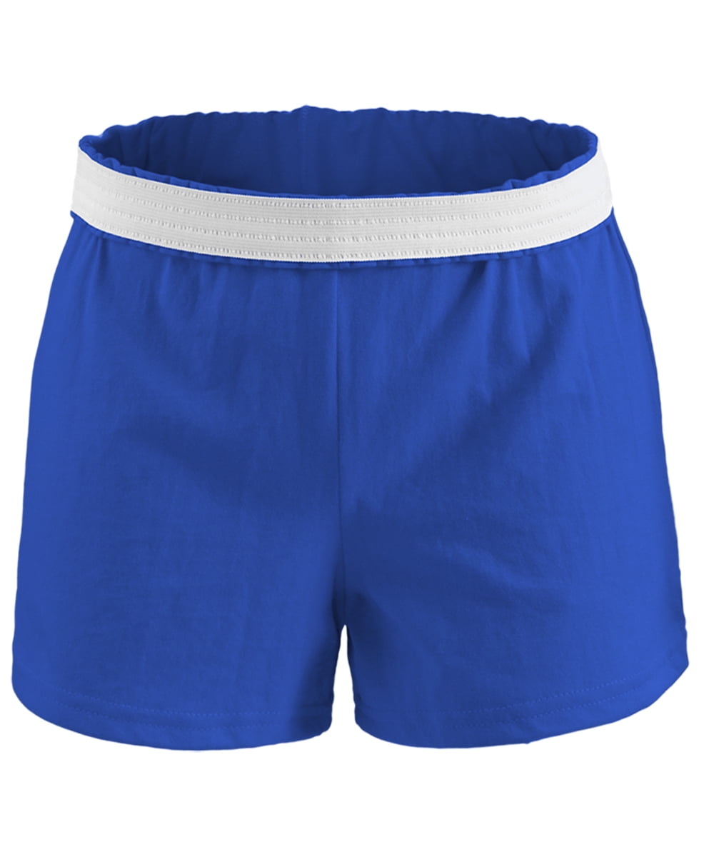 Soffe - Soffe Women's Athleisure Shorts 