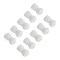 thumbnail image 1 of 10pcs Connecteur Pneumatique, Raccords Rapides Pneumatiques Raccords Rapides Pneumatiques Raccords Rapides Raccord Rapide Raccord Rapide pour Raccord de Tuyau, 1 of 8